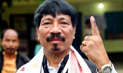 Assam Election के बाद NDA का बड़ा दावा, Atul Bora बोले- हमें 90 सीटें मिलेंगी