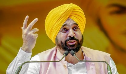 पंजाब को बड़ी राहत: केंद्र 155 लाख टन अनाज उठाने के लिए चलाएगा विशेष ट्रेनें, मुख्यमंत्री मान की दिल्ली यात्रा सफल