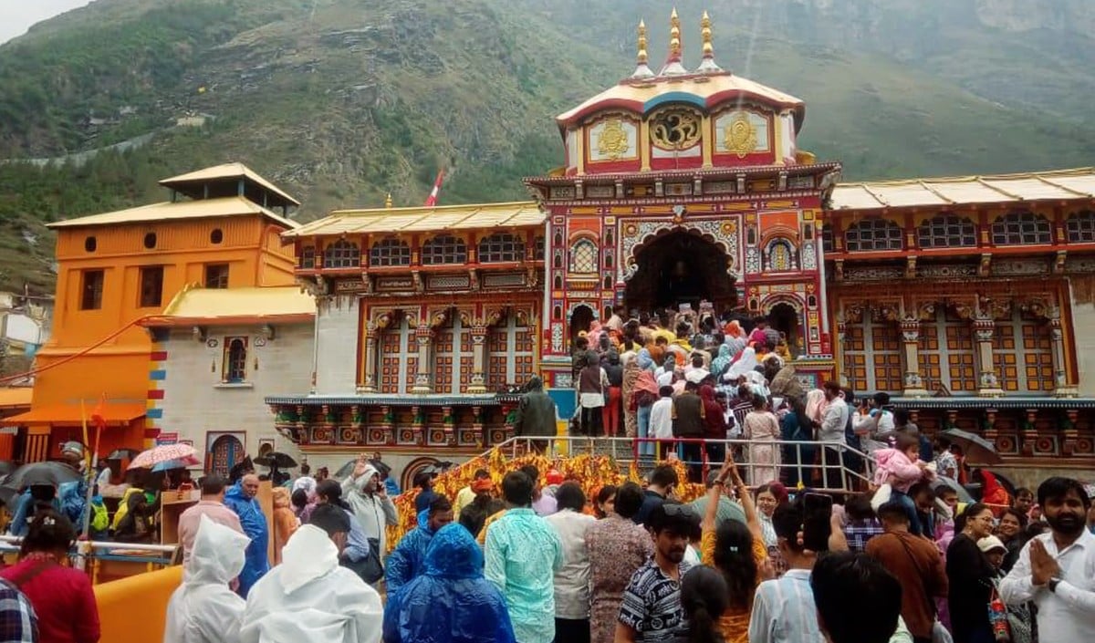 Uttarakhand की Char Dham यात्रा के लिए युद्धस्तर पर तैयारी, Landslide जोन पर सरकार का खास फोकस