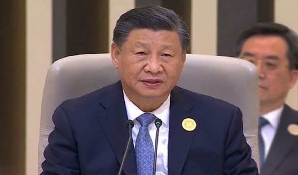 US-Iran Talks से पहले चीन का बड़ा दांव, तेहरान को मिलेंगे Air Defence System, अमेरिकी रिपोर्ट ने बढ़ाई टेंशन