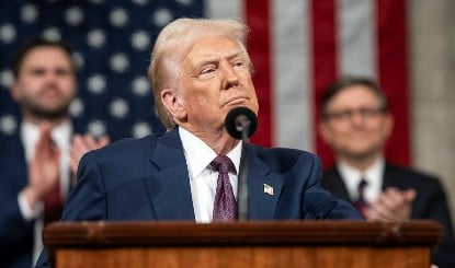 Donald Trump का बड़ा ऐलान: