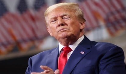 Iran से बातचीत के बीच Donald Trump का पावर मूव, बोले- 