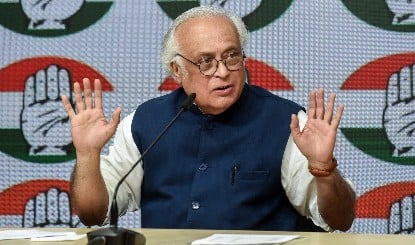 "Vishwaguru" की Foreign Policy फेल? Jairam Ramesh ने US-Iran Talks पर मोदी सरकार को घेरा