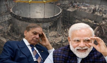 भारत की न्यूक्लियर छलांग पर क्या बोला पाकिस्तान? हर तरफ हो रही चर्चा