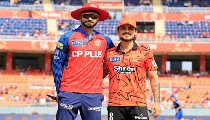 PBKS vs SRH: मुल्लांपुर में पंजाब किंग्स और सनराइजर्स हैदराबाद की भिड़ंत, देखें दोनों टीमों की प्लेइंग 11 