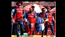 PBKS vs SRH: काली पट्टी पहनकर मैदान में उतरी पंजाब किंग्स टीम, यहां जानें वजह