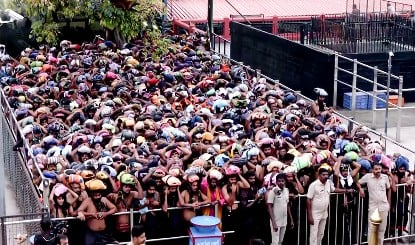 Sabarimala पर धर्म और कानून में महासंग्राम, Supreme Court के फैसले से सियासत में आएगा तूफान?