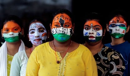 Special Intensive Revision- SIR | मतदाता सूचियों का शुद्धिकरण! 9 राज्यों और 3 केंद्र-शासित प्रदेशों से 6.08 करोड़ नाम हटाए गए