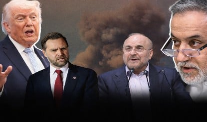 US-Iran Talks: तेहरान की कड़ी शर्तों से अटकी बातचीत, Lebanon में सीजफायर पर अड़ा ईरान