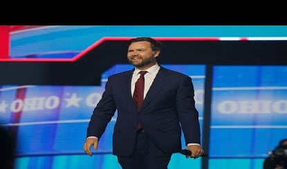 JD Vance का 'Mission Islamabad'! US-Iran वार्ता से पहले शहबाज शरीफ से करेंगे खास मुलाकात