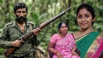 Veerappan की पत्नी और बेटी को चुनाव मैदान में जनता का मिल रहा समर्थन, Tamilnadu में नई सियासी हलचल