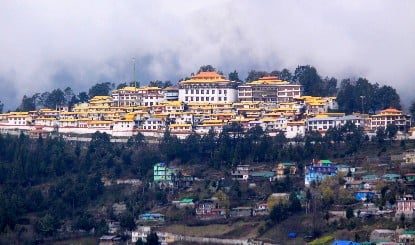 Arunachal Pradesh पर China का नया Propaganda War, भारत बोला- मनगढ़ंत दावों से हकीकत नहीं बदलती।