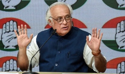 जाति जनगणना पर Jairam Ramesh का बड़ा हमला, बोले- Modi Government का है Hidden Agenda