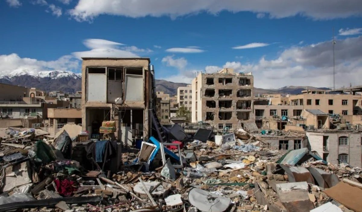 Hezbollah के बहाने पूरे गांव तबाह? Israel की कार्रवाई पर Human Rights संगठनों ने उठाए गंभीर सवाल