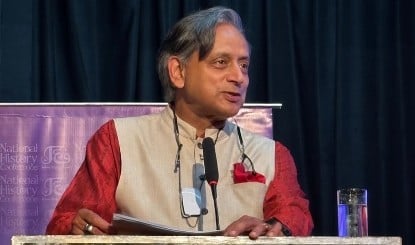 US-Pakistan के सीक्रेट तालमेल पर Shashi Tharoor ने उठाए गंभीर सवाल, भारत को दी ये नसीहत