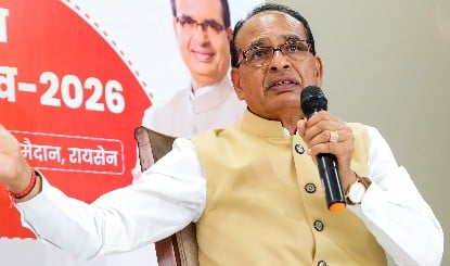 Bihar Politics में शिवराज की एंट्री, BJP का CM फेस करेंगे फाइनल, JDU डिप्टी सीएम पर राजी!