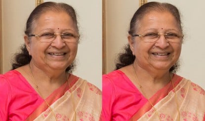 Sumitra Mahajan Birthday: राजनीति की 