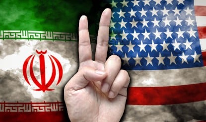 US-Iran Peace Talks । 21 घंटे की मैराथन बैठक बेनतीजा, दोनों देश अपनी-अपनी शर्तों पर अड़े रहे