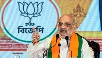 बंगाल में आक्रामक हुआ चुनाव प्रचार, जारी हुआ भाजपा संकल्प पत्र