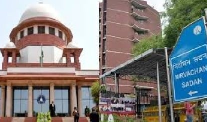 West Bengal के मतदाताओं को Supreme Court से बड़ा झटका, राहत देने से किया इनकार