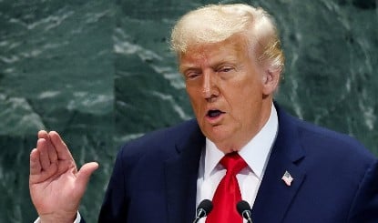 Islamabad में 21 घंटे चली US-Iran Talks फेल, ट्रंप बोले- मेरी धमकी से आए थे, फिर लौटेंगे