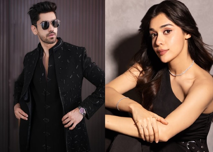 TV Gossip: Eisha-Avinash की Secret Engagement? एक Viral Photo ने इंटरनेट पर मचाया बवाल