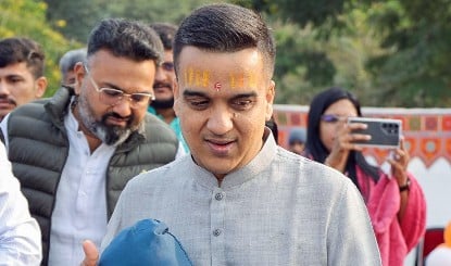 Gujarat Local Body Elections: 