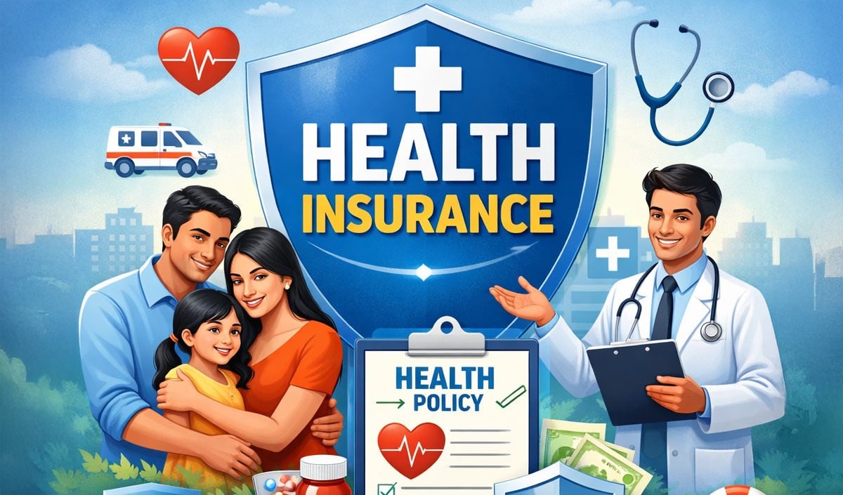 Health Insurance Health Insurance
