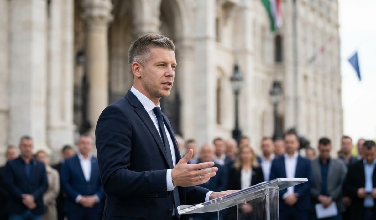 Hungary Election Result: पुतिन-ट्रंप के करीबी Viktor Orbán की करारी हार, Péter Magyar के हाथ में सत्ता