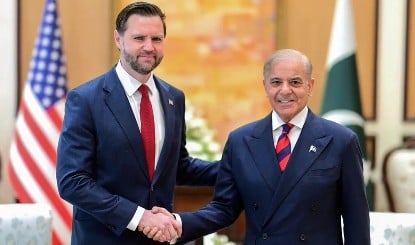 Inside The US-Iran Talks | पाकिस्तान में कमरे के अंदर क्या क्या हुआ? इस्लामाबाद में वैंस और ईरानी वार्ताकारों के बीच का 