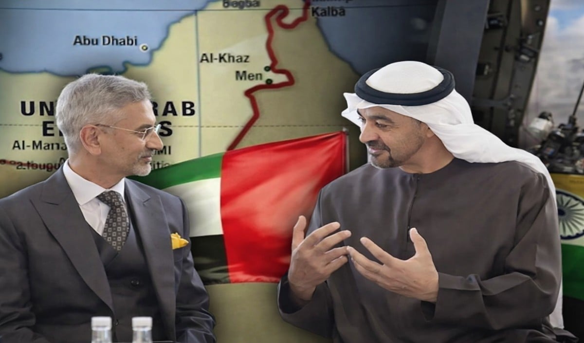 जयशंकर ने तेल सप्लाई पर किया बड़ा खेल, पाकिस्तान को फंसाया!