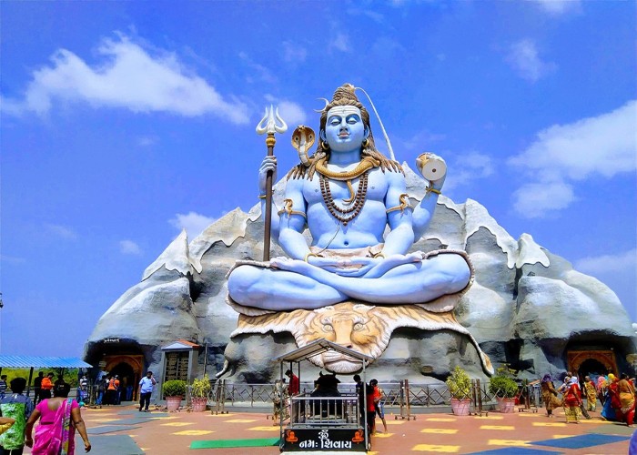 Lord Shiva Temple: Global आस्था की गूंज, Indonesia से New Zealand तक स्थित हैं भगवान Shiva के ये भव्य मंदिर