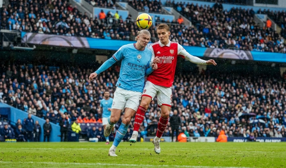 manchester city vs arsenal manchester city vs arsenal