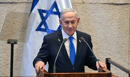 क्या नेतन्याहू की कॉल ने बिगाड़ा इस्लामाबाद का खेल? US-ईरान गतिरोध के पीछे की कहानी