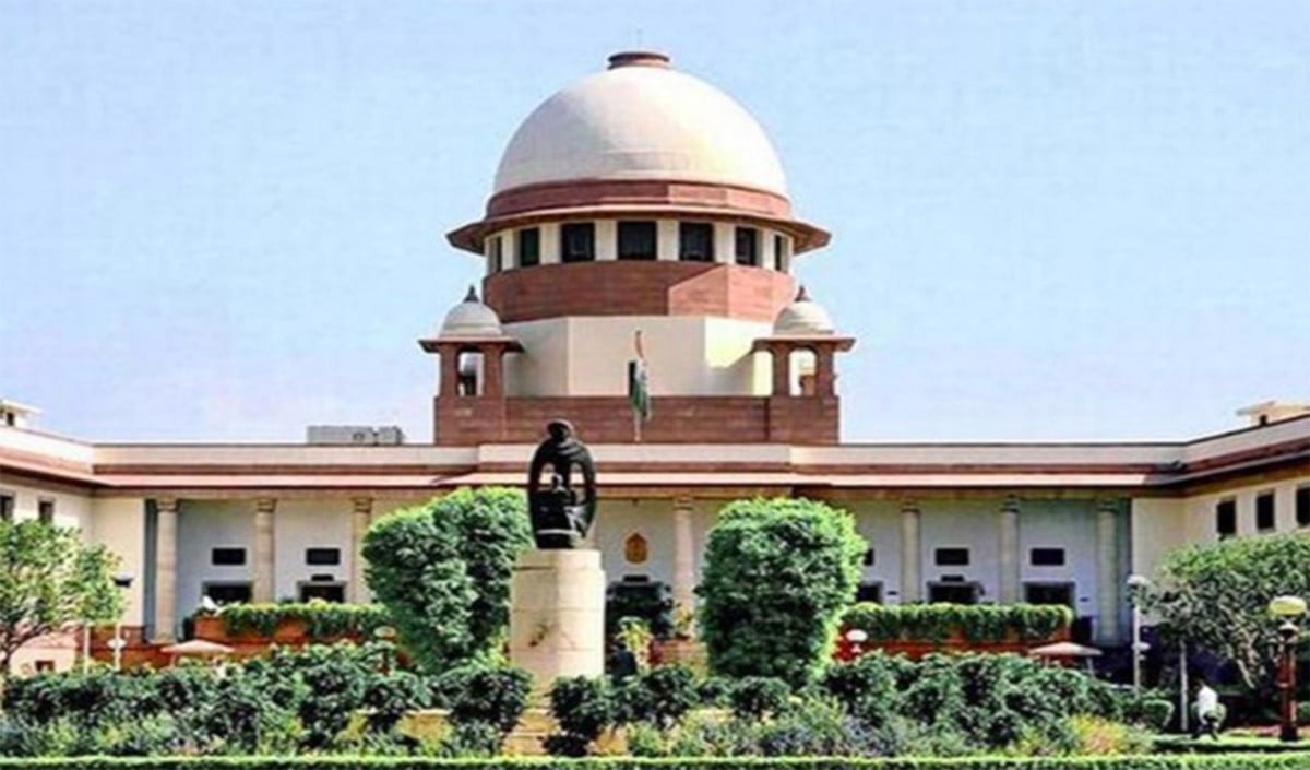 फर्जी वोटिंग पर लगेगी लगाम? Supreme Court ने Biometric सिस्टम पर केंद्र, चुनाव आयोग से मांगा जवाब