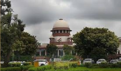 चुनावी रंग में अंधे नहीं हो सकते, West Bengal Voter List मामले पर Supreme Court की सख्त टिप्पणी।