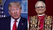 दुनिया से भिड़ते भिड़ते ट्रंप अब सीधे पोप से जा भिड़े, मगर ऐसा करारा जवाब मिला जो विश्वभर को हैरान कर गया