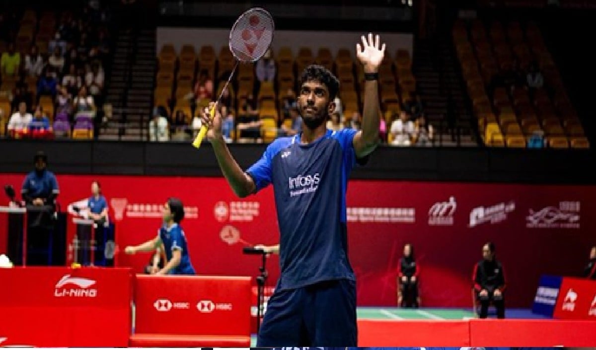 Ayush Shetty Ayush Shetty