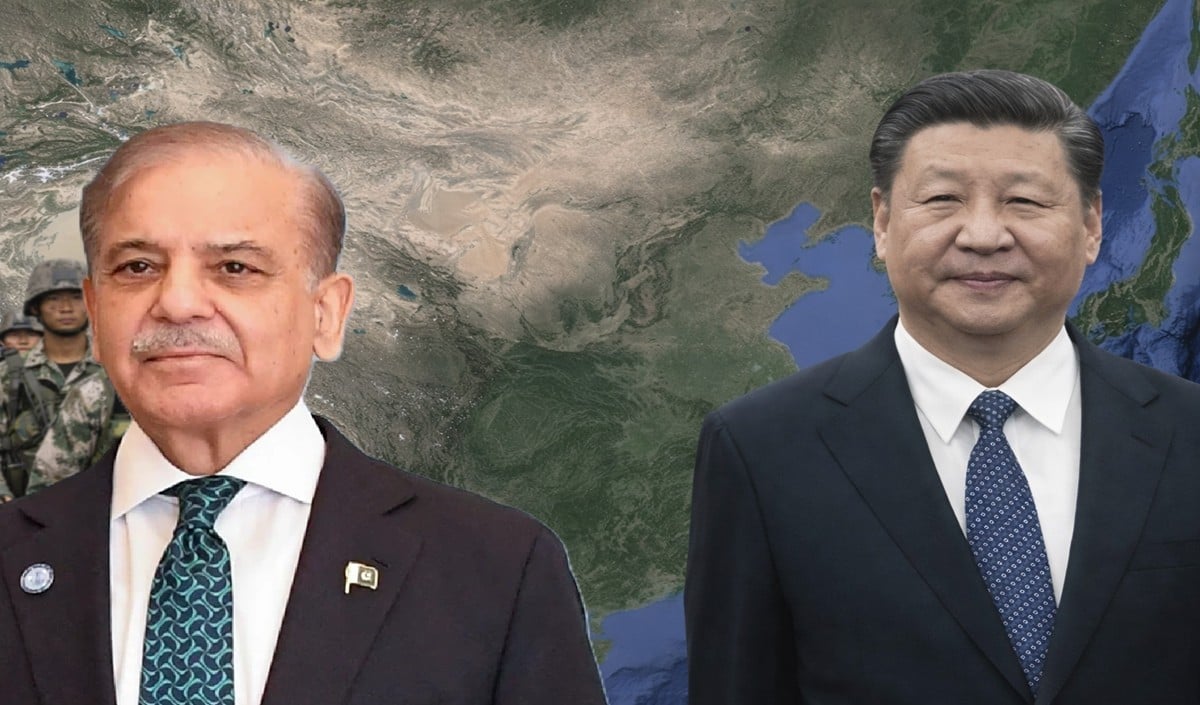 US-Iran War Updates: ईरान युद्ध में चीन की चालबाजी, रणनीति के तहत संघर्ष से दूर बीजिंग, पाकिस्तान को बनाया है मोहरा