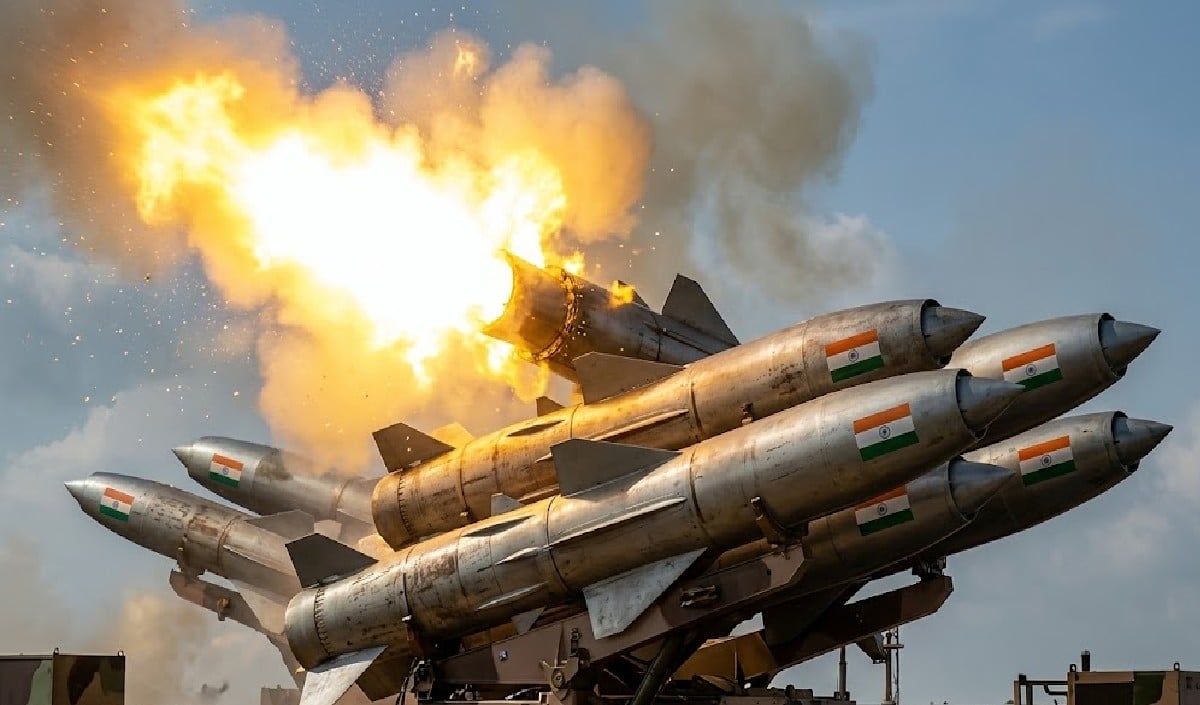 365 दिन में 100 ब्रह्मोस मिसाइल, भारत ने तोड़ा रिकॉर्ड