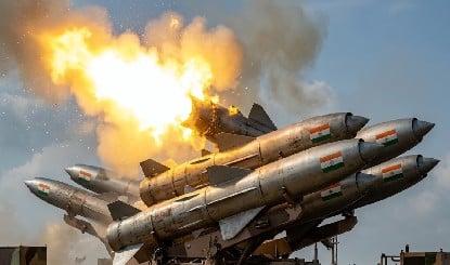 365 दिन में 100 ब्रह्मोस मिसाइल, भारत ने तोड़ा रिकॉर्ड