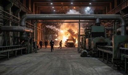 Chhattisgarh के Vedanta Plant में फटा बॉयलर, 9 मजदूरों की मौत, कई गंभीर