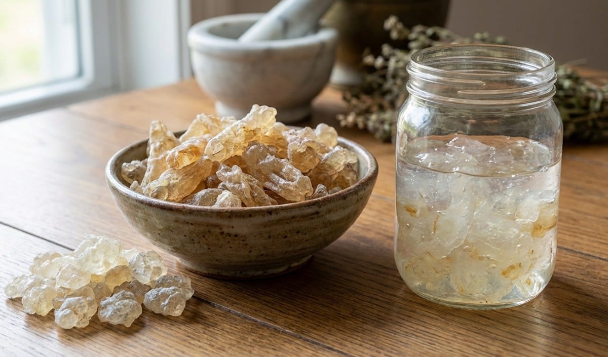 Gond Katira Gond Katira