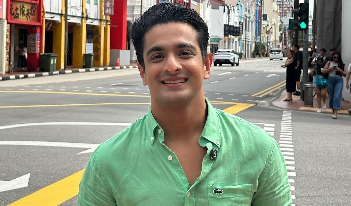 Ranveer Allahbadia Ranveer Allahbadia