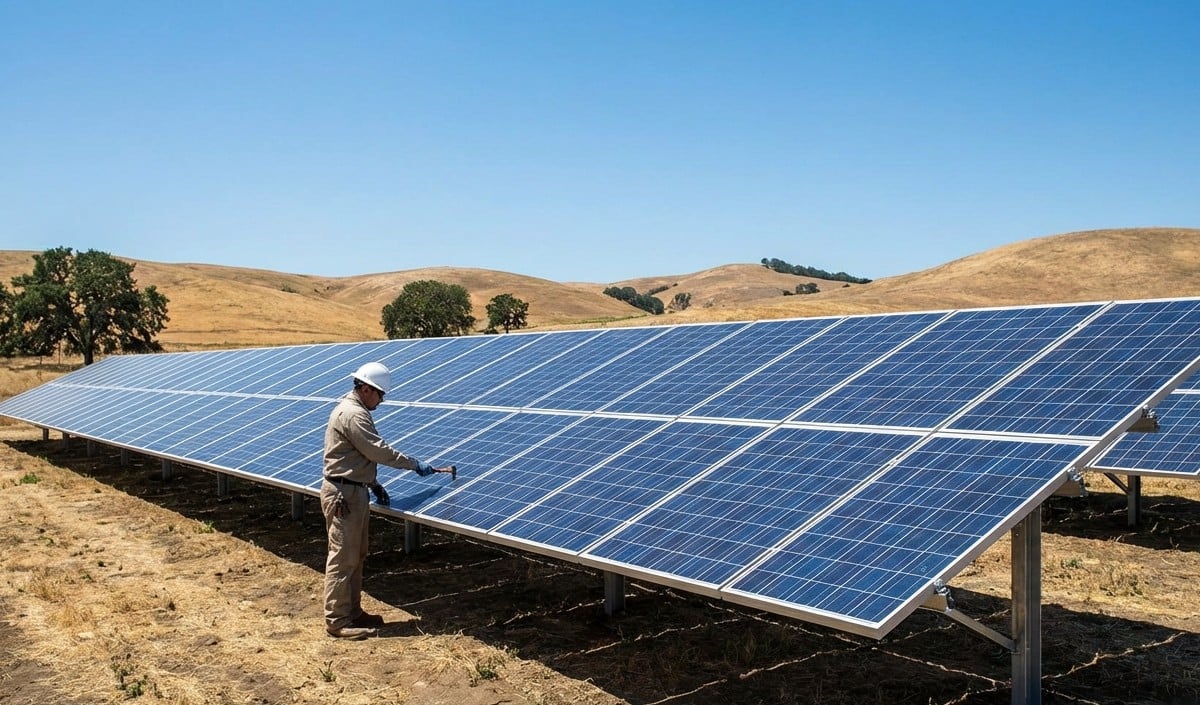 Solar Market Solar Market