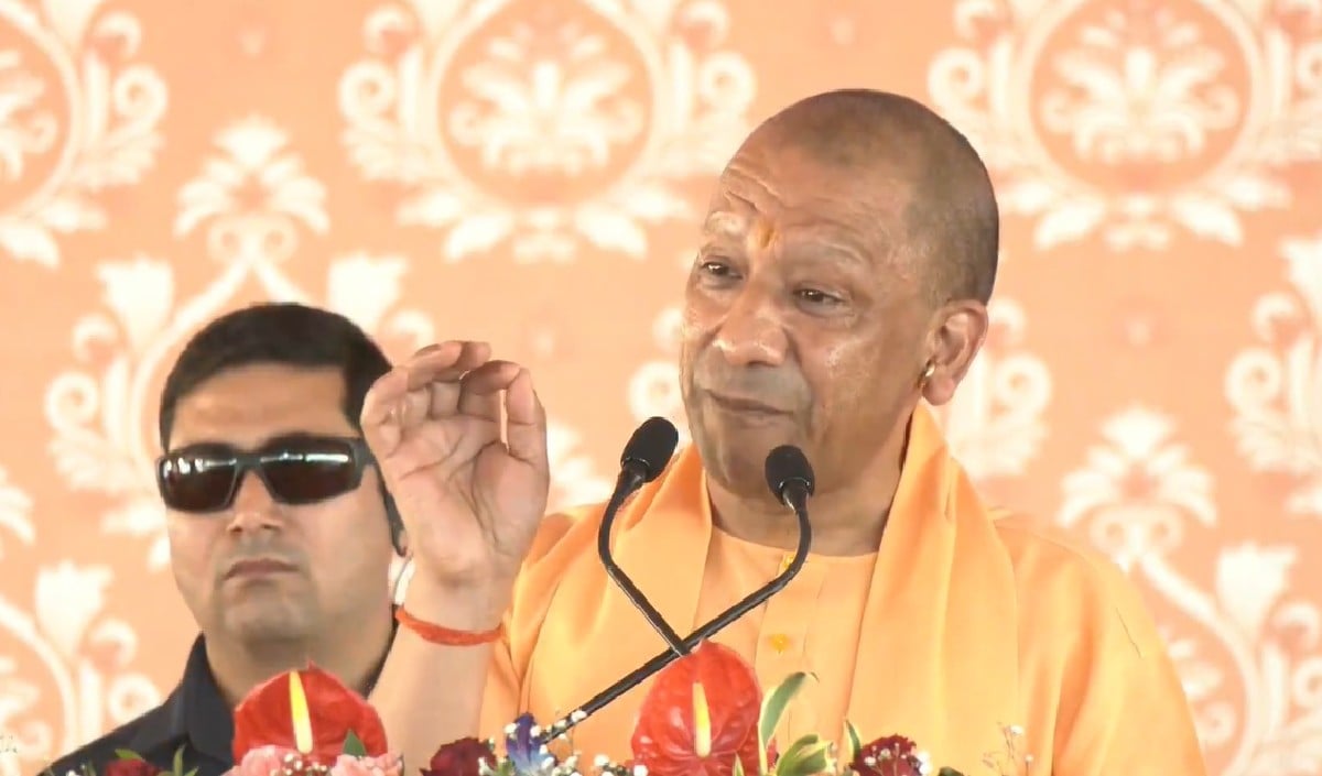 योगी को देखने दौड़ पड़ा पूरा बंगाल, इन 5 बयानों ने पलट दिया पूरा चुनाव