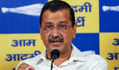 Arvind Kejriwal का गंभीर आरोप- Judge के बच्चों को केस देते हैं CBI के वकील, मुझे न्याय कैसे मिलेगा?