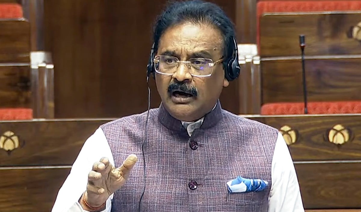 AAP सांसद Ashok Mittal के घर ED की छापेमारी, Raghav Chadha की जगह मिलते ही रडार पर आए 'लवली यूनिवर्सिटी' के मालिक