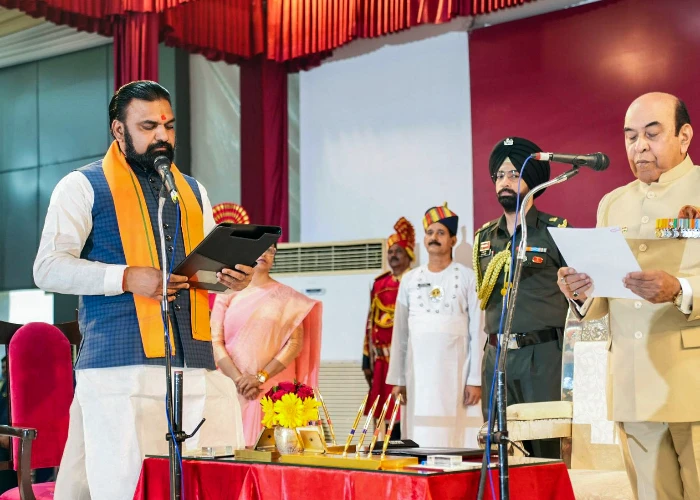 Bihar Cabinet का नया फॉर्मूला तैयार, Samrat Choudhary की टीम में JDU-BJP से कौन बनेगा मंत्री?