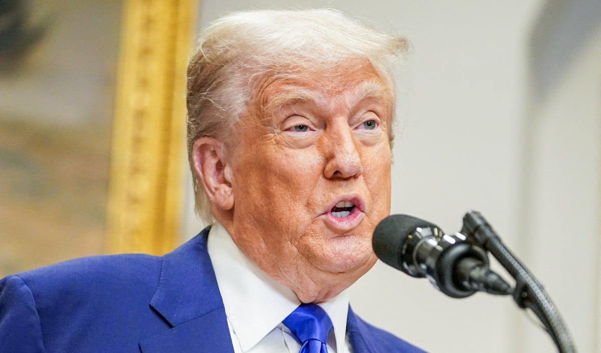 'ईरान के साथ युद्ध खत्म होने के करीब, पर हमारा काम अभी पूरा नहीं हुआ है', Donald Trump की बड़ी चेतावनी